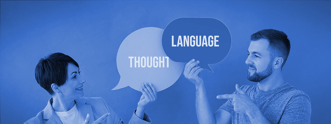 Exploring the Interplay of Language and Thought: An Overview of Linguistic Theories